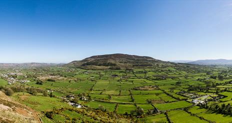 Slieve Gullion View