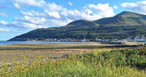Newcastle Coast View