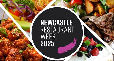 Newcastle Restaurant Week