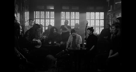 Join us at Down Arts Centre on 14 March 2025 for a special screening of the critically acclaimed Irish documentary North Circular (2022). Directed by