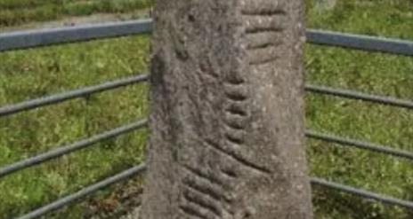 Ogham art