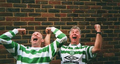 On our way to Lisbon