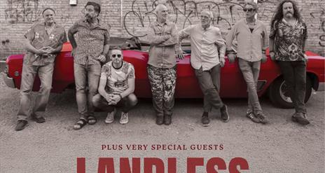 KILA AND LANDLESS