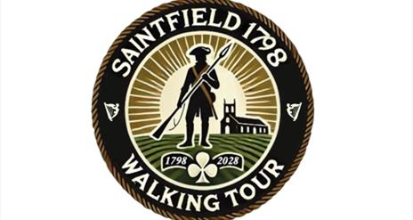 Saintfield Walking Tour