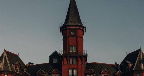 Slieve Donard hotel and resort