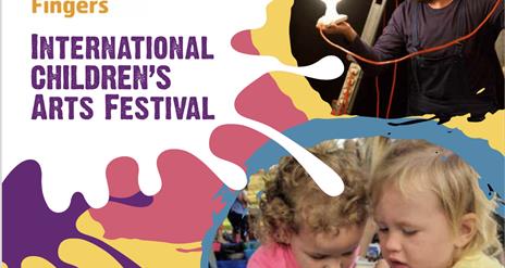 International Children's Festival
