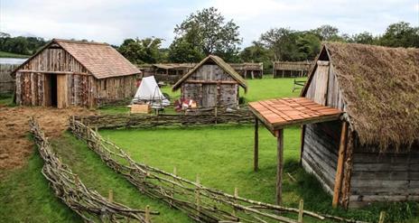 The Ballydugan Medieval Settlement