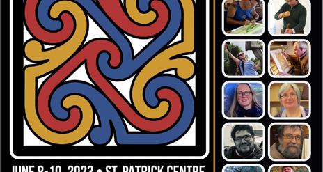 The 2nd International Day of Celtic Art Conference