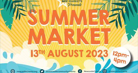 Summer Market