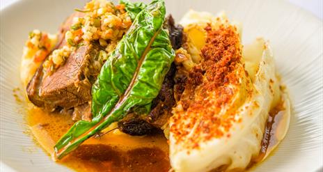 Select, Prepare and Tasting Cookery Demonstrations