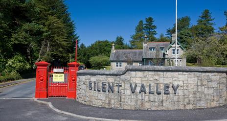 Silent Valley