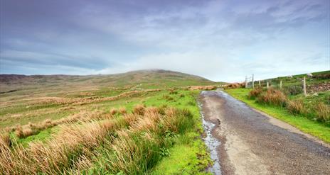 Slieve Croob