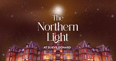 The Northern Light at Slieve Donard