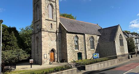 St Bronach's, Kilbroney Parish Church EHOD 2025