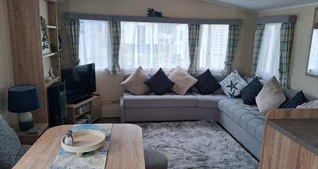 Unit 206 Mourneview Caravan Park