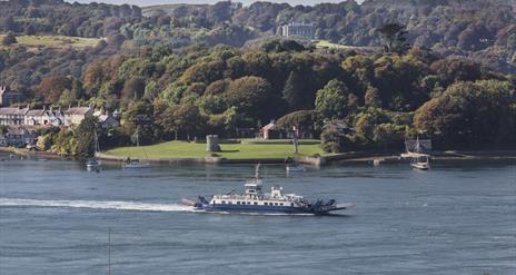 Sail across the Vikings Fjord