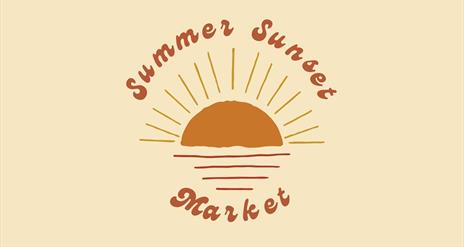Summer Sunset Market at Montalto