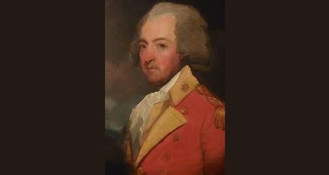 Castlewellan Historic Demesne Winter Talk - The Earl & The Gardener's Wife