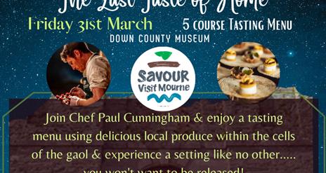 Image of Dining Experience