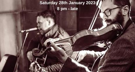 Traditional Irish with Rare Aul Stuff