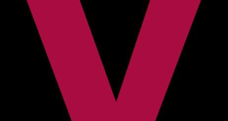 VE Day Logo
