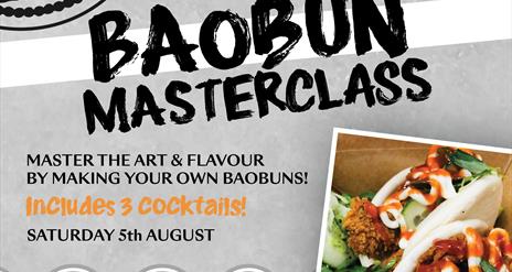 Baobun Masterclass