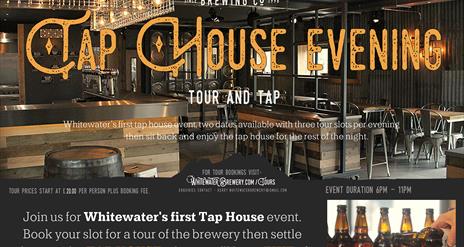Brewery Tap House
