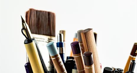 Drawing Materials