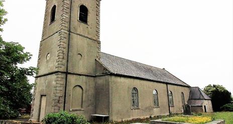 Former COI Church EHOD 2025