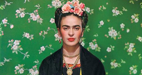 FRIDA