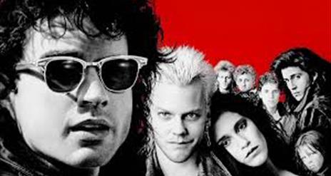 Lost Boys