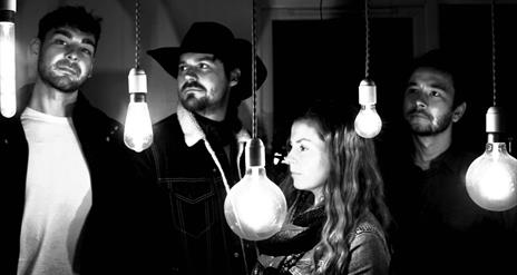 new leaves | Newry Arts Festival