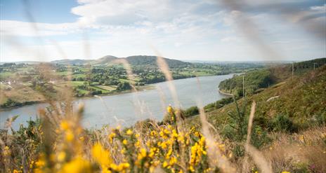 Camlough Lake