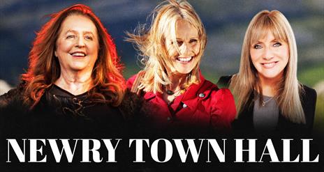 Sharon Shannon, Francis Black, Mary Coughlan