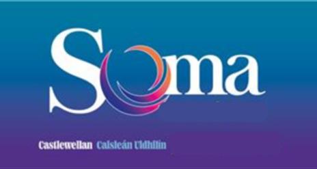 Soma Logo