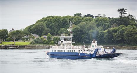 Strangford Lough Ferry