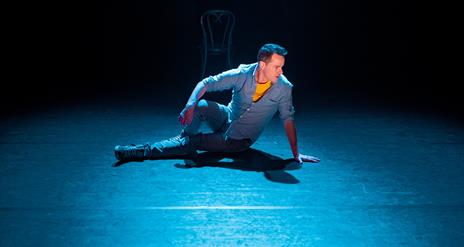 Unguarded | Newry Arts Festival