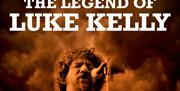 The Legend of Luke Kelly at Down Arts Centre