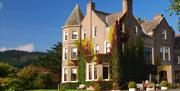 Enniskeen Hotel Image