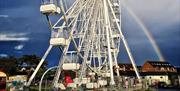 The Mourne Eye
