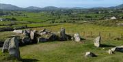 Ballymacdermot Court Tomb