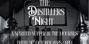 The Distillers Night