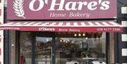 O'Hares Bakery & Coffee Shop