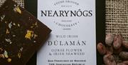 Dulaman Chocolate Bar from Neary Nogs Chocolate