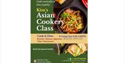 Kim's Asian Cookery Class