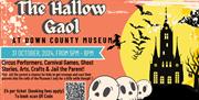 Hallow Gaol Poster