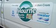 Mourne Shuttle Bus