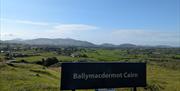 Ballymacdermot Cairn