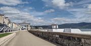 Warrenpoint Baths