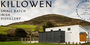 Image of Killowen Distillery